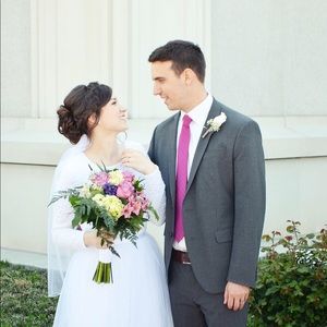 Meet your Posher, Gabi